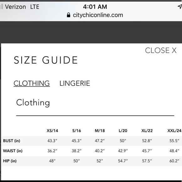 City Chic Wonderwall Hooded Black Coat NWT - Picture 6 of 7